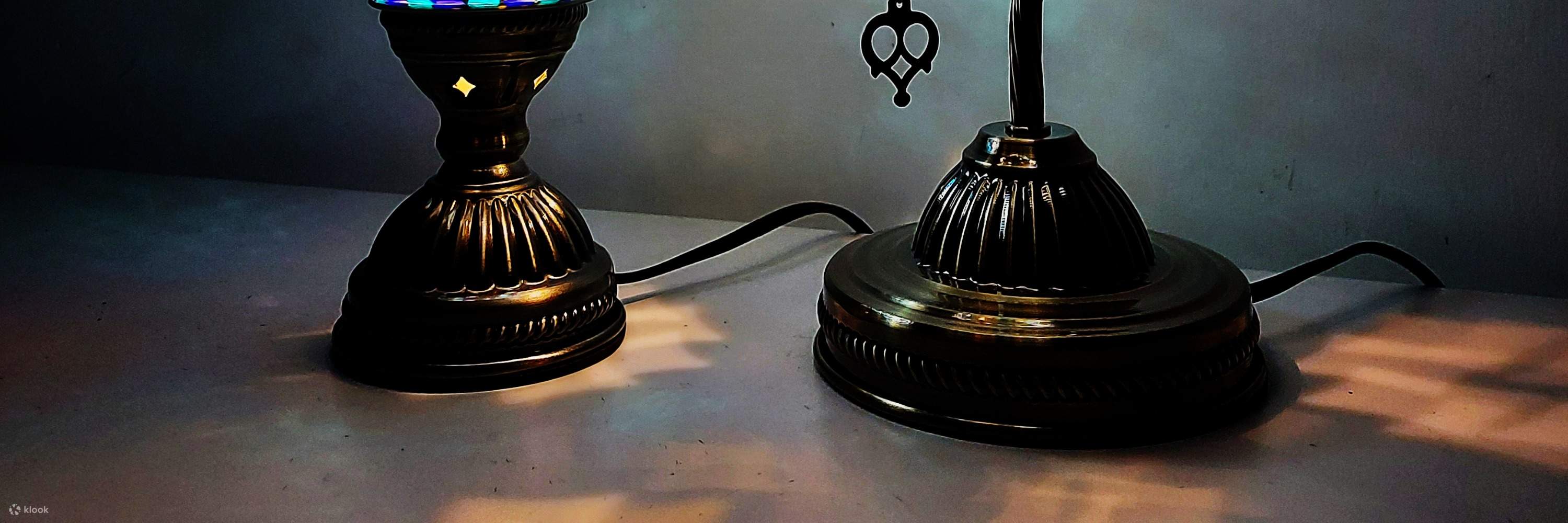 【ACHETER 1, OBTENIR 1 GRATUIT】ATELIER D'ART MOSAIQUE - ATELIER RENCONTRE @ KWUN TONG